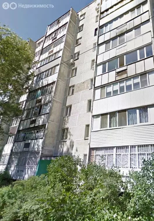 1-комнатная квартира: Казань, улица Юлиуса Фучика, 58 (33.4 м) - Фото 1