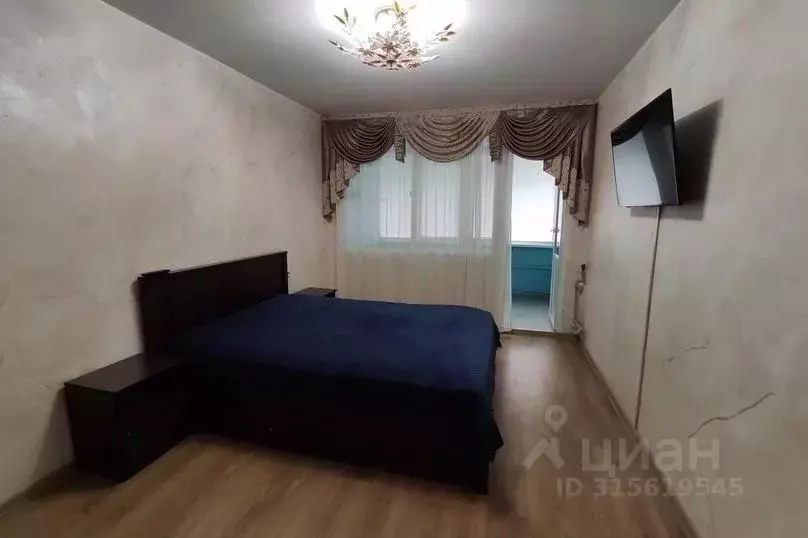 2-к кв. Краснодарский край, Сочи ул. Кирова, 77 (49.0 м) - Фото 1