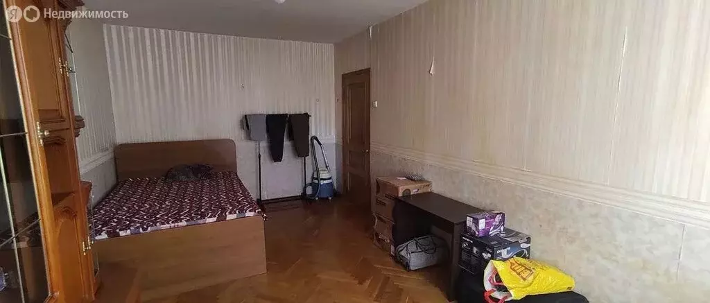 1к в 2-комнатной квартире (21 м) - Фото 1