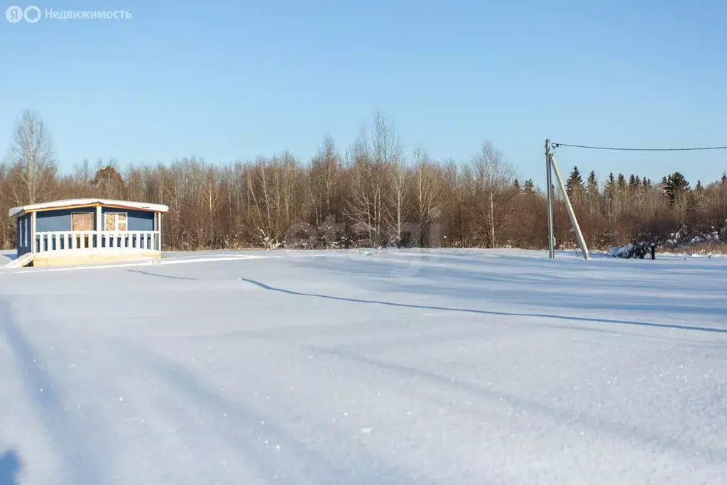 Дом в посёлок Прииртышский, улица Мира (63 м) - Фото 2