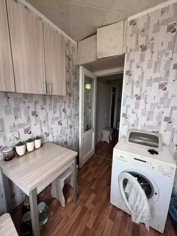 2-к кв. Смоленская область, Ярцево ул. Чайковского, 5 (44.5 м) - Фото 2