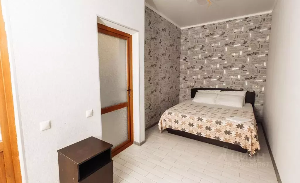 2-к кв. Краснодарский край, Сочи ул. Мира, 31Б (40.0 м) - Фото 1