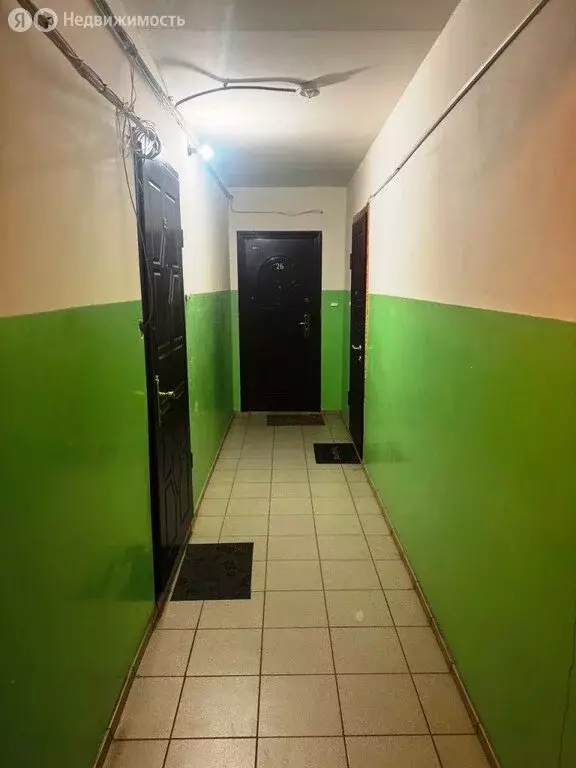 2-комнатная квартира: Киржач, улица Мичурина, 33/1 (56.9 м) - Фото 1