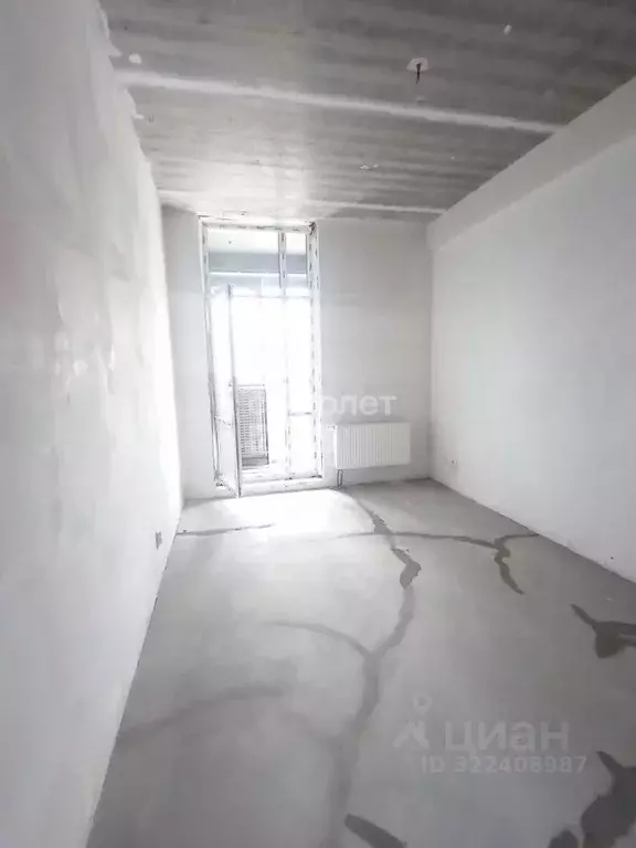 2-к кв. Татарстан, Нижнекамск просп. Шинников, 13В (46.82 м) - Фото 1