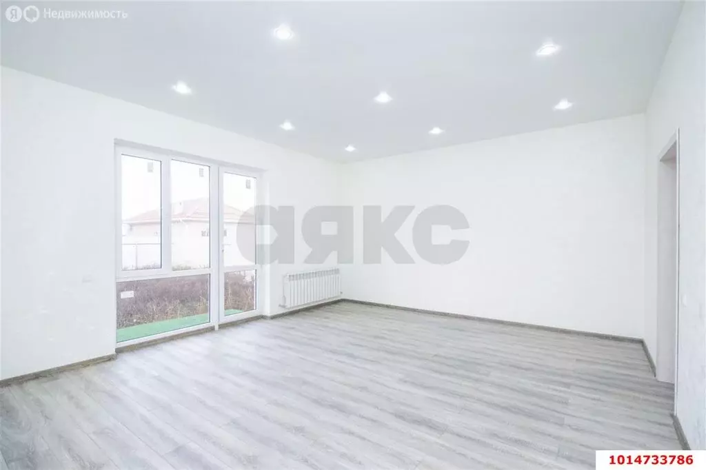 Дом в Краснодар, 2-й Звенигородский проезд, 10 (180 м) - Фото 1