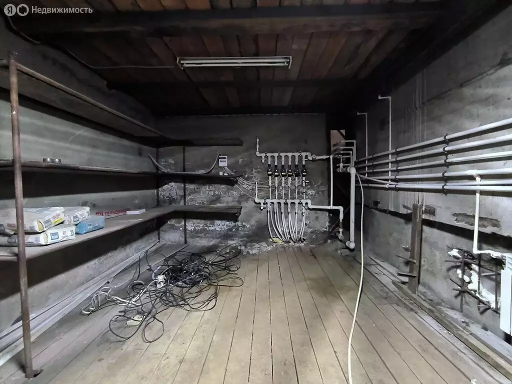 Производственное помещение (997.3 м) - Фото 2