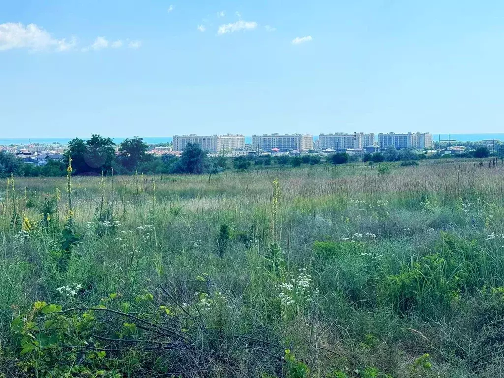 Участок 5,2 сот. (СНТ, ДНП) - Фото 1