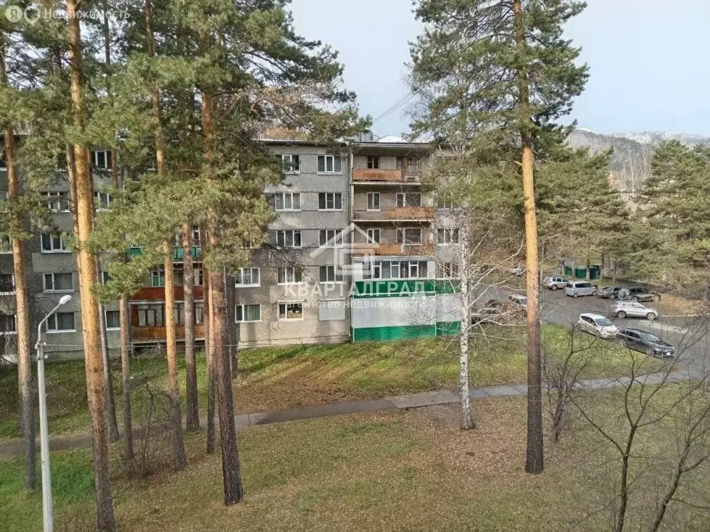 1-комнатная квартира: Черёмушки, 44 (29.3 м) - Фото 1