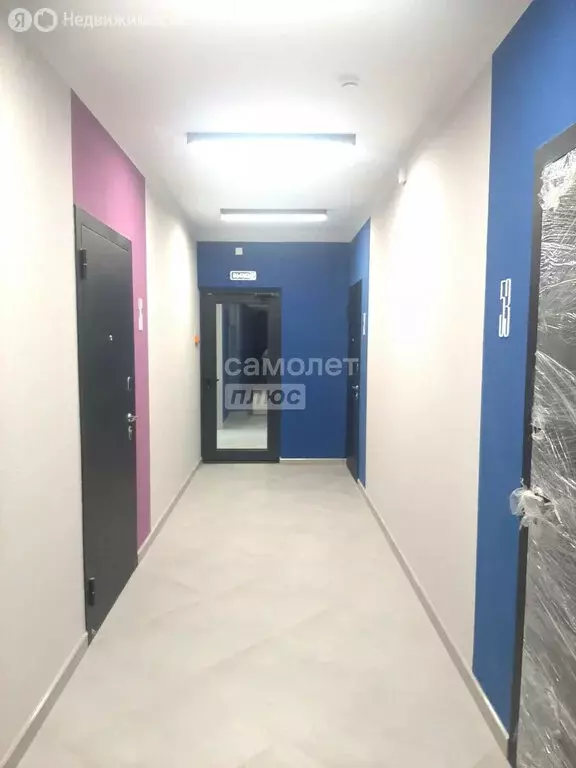 1-комнатная квартира: Тихорецк, улица Калинина, 114к1 (37.7 м) - Фото 2