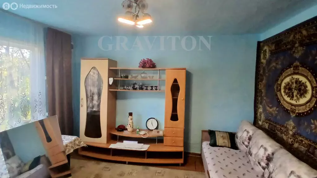 Дом в Горно-Алтайск, Плодовоягодная улица (41.8 м) - Фото 2