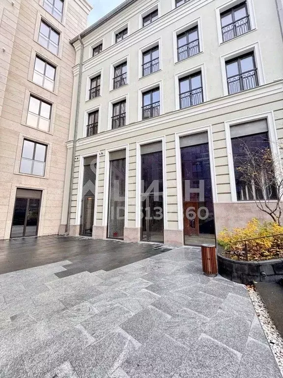 Помещение свободного назначения в Москва Софийская наб., 18 (348 м) - Фото 1