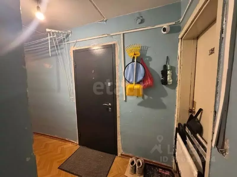 Комната Вологодская область, Череповец ул. Сталеваров, 78 (25.8 м) - Фото 0