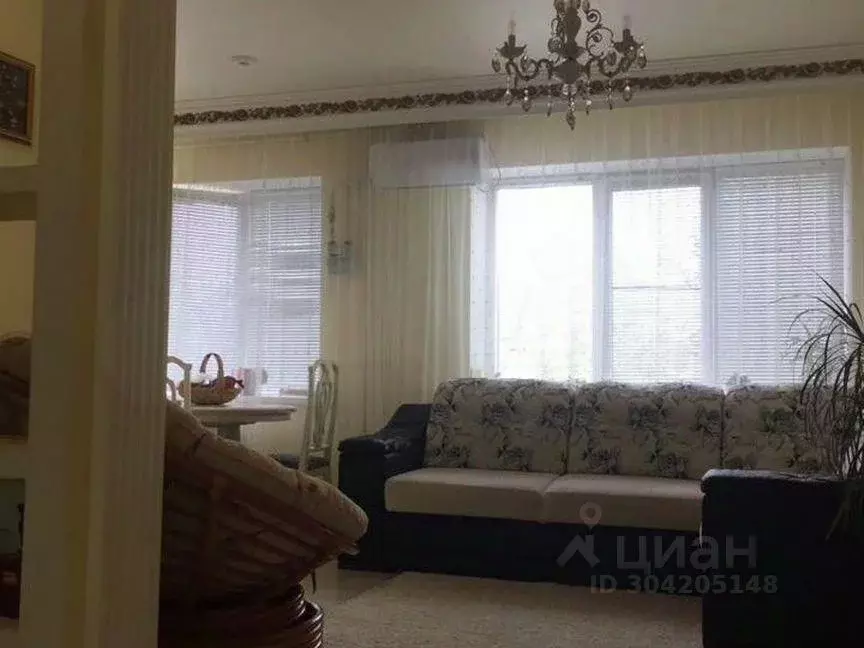 2-к кв. Ставропольский край, Ставрополь ул. Доваторцев, 201Б (52.0 м) - Фото 1