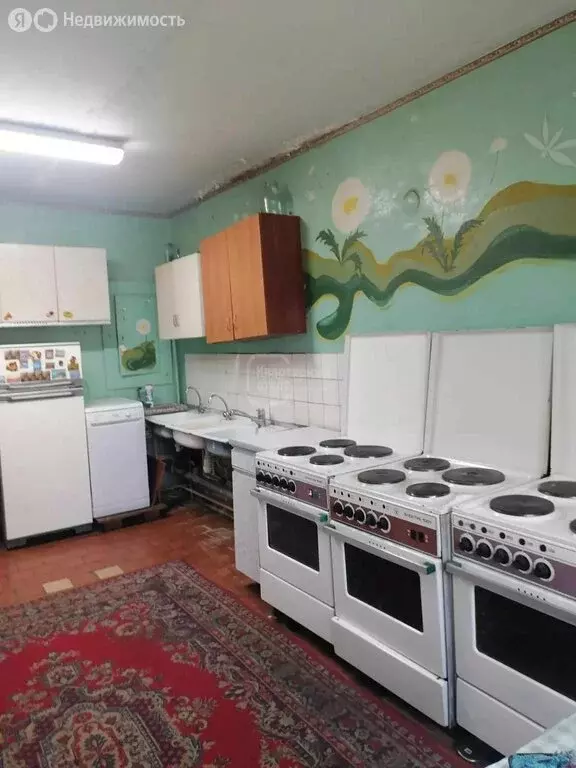 3к в 4-комнатной квартире (12.7 м) - Фото 2