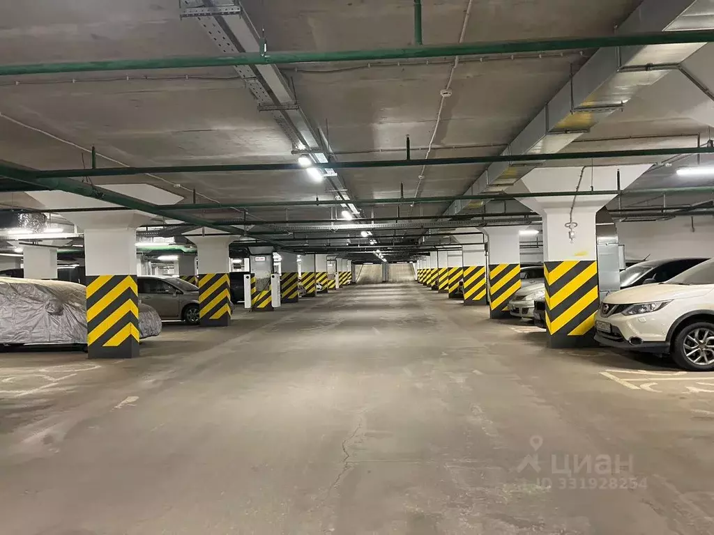 Гараж в Москва Производственная ул., 10к2 (14 м) - Фото 1