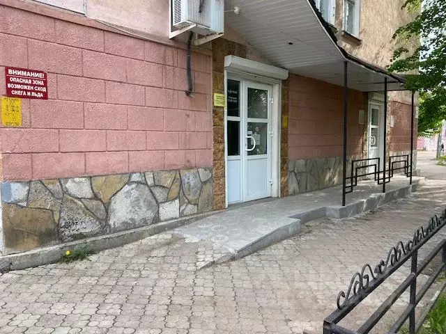 Помещение свободного назначения в Башкортостан, Ишимбай Стахановская ... - Фото 1