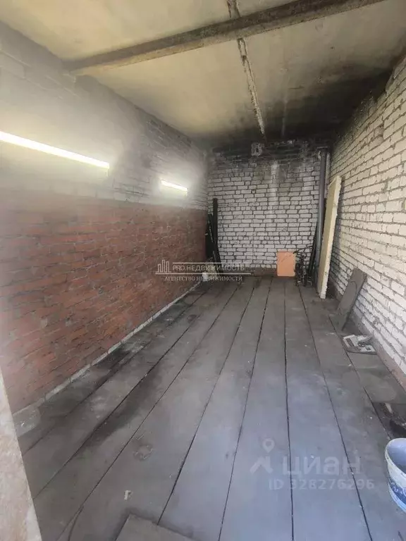 Гараж в Марий Эл, Йошкар-Ола ГСК Алмаз тер., 85 (18 м) - Фото 2