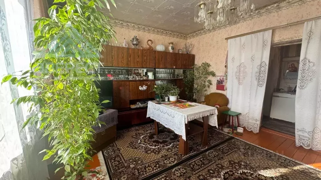 2-к кв. Хакасия, Черногорск Октябрьская ул., 73 (62.6 м) - Фото 2