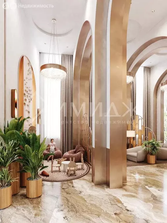 3-комнатная квартира: Сочи, микрорайон Мамайка, Крымская улица, 44 ... - Фото 1