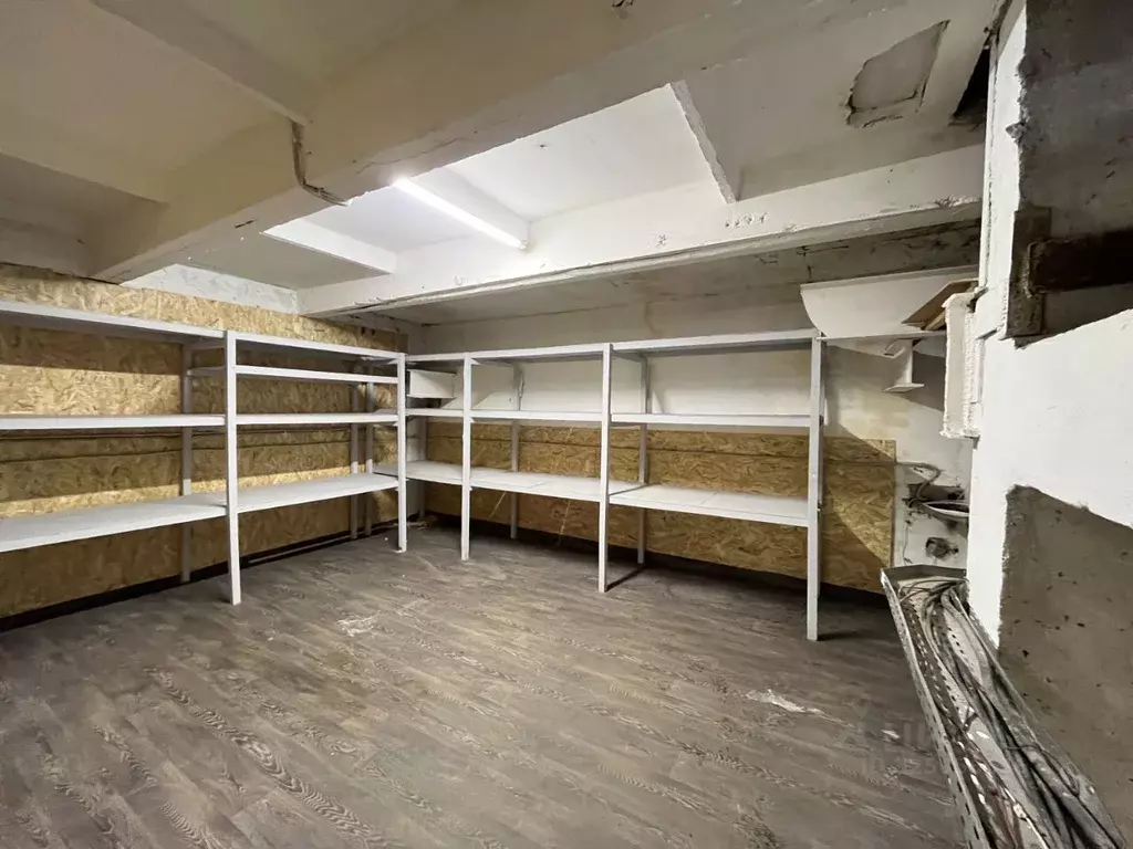 Производственное помещение в Ярославская область, Ярославль просп. ... - Фото 2