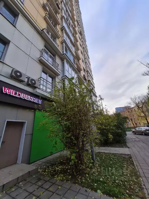 Помещение свободного назначения в Москва 2-я Филевская ул., 8 (157 м) - Фото 1