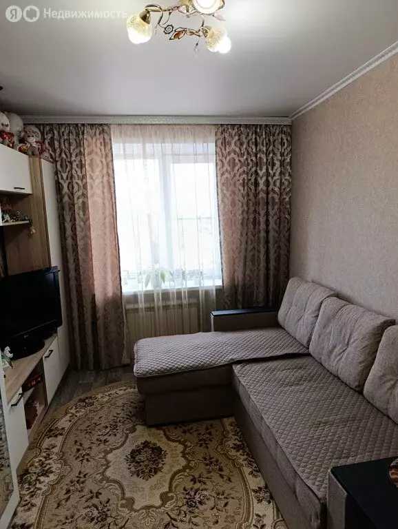 1к в 4-комнатной квартире (10 м) - Фото 2