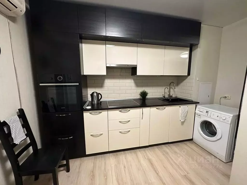 1-к кв. Москва Никулинская ул., 31 (38.5 м) - Фото 2