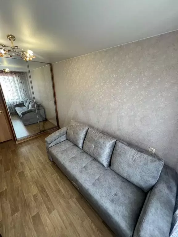 2-к. квартира, 44,5 м, 5/5 эт. - Фото 1