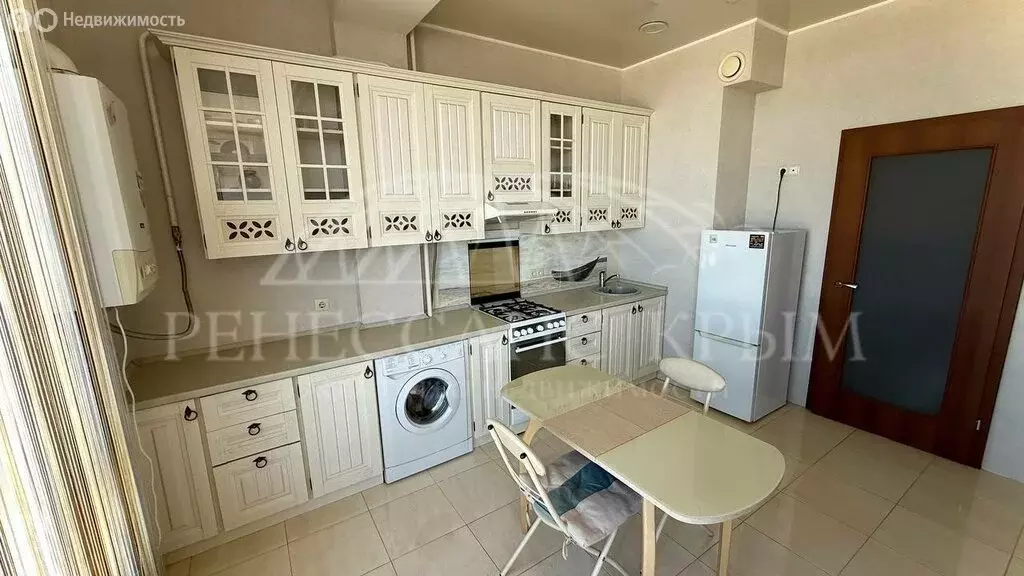 1-комнатная квартира: Севастополь, Щитовая улица, 45 (40 м) - Фото 1
