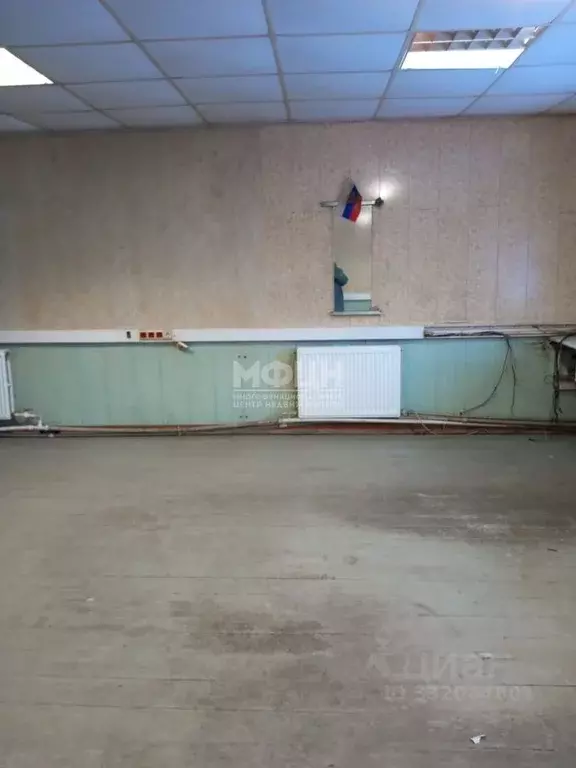 Помещение свободного назначения в Карелия, Петрозаводск Гвардейская ... - Фото 1