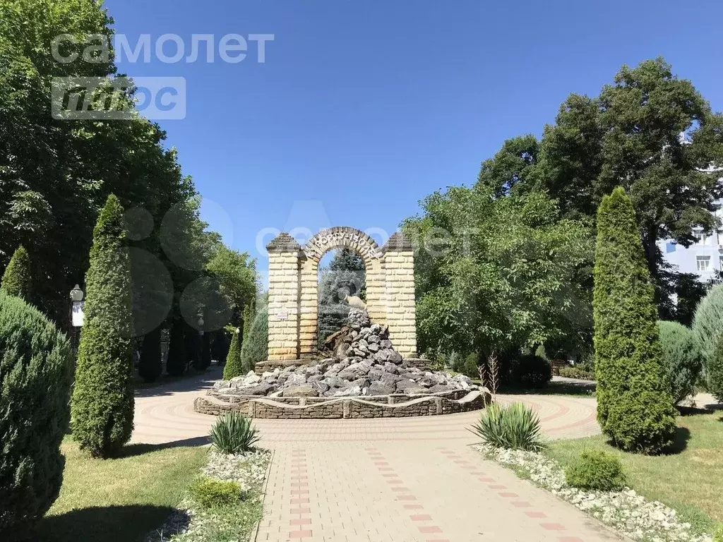 3-к. квартира, 85,3 м, 2/8 эт. - Фото 1