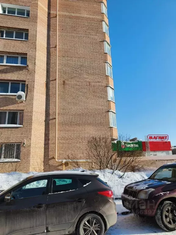 3-к кв. Московская область, Подольск Климовск мкр, ул. Советская, 10 ... - Фото 2