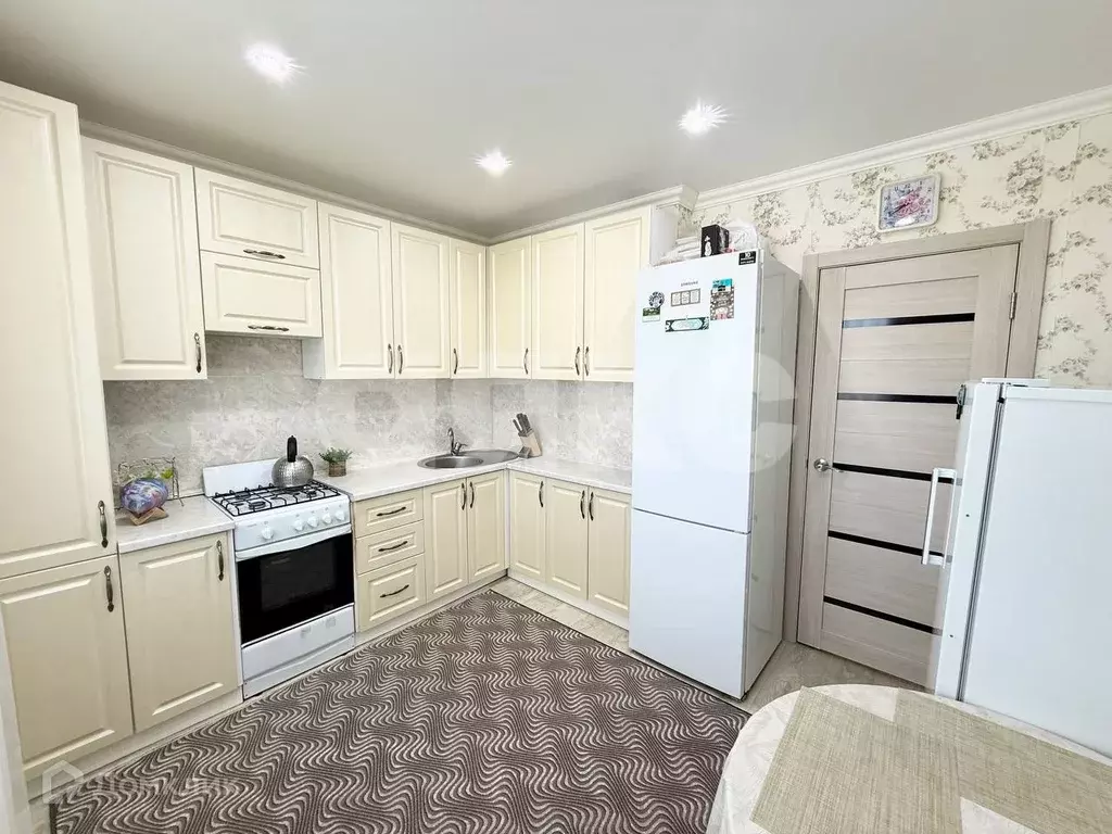 Продаётся 1-к квартира, 38.9 м - Фото 0