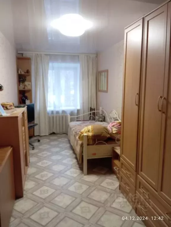 3-к кв. Свердловская область, Екатеринбург ул. Белинского, 118 (56.0 ... - Фото 2