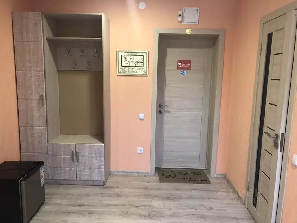 Комната Пензенская область, Кузнецкий район, с. Махалино Куйбышевская ... - Фото 2