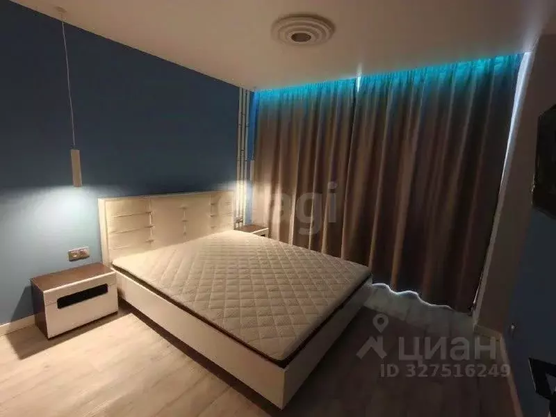 2-к кв. Ярославская область, Ярославль ул. Брагинская, 18к1 (55.4 м) - Фото 1