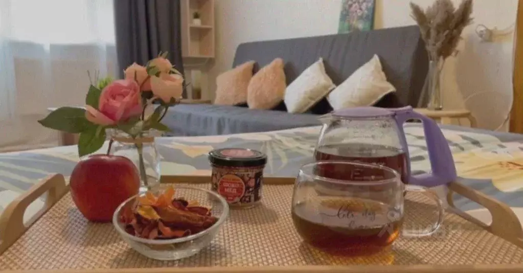 1-к кв. Москва Кировоградская ул., 19К1 (35.0 м) - Фото 1