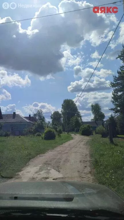 Дом в Ярославская область, Некрасовский муниципальный округ, сельское ... - Фото 1