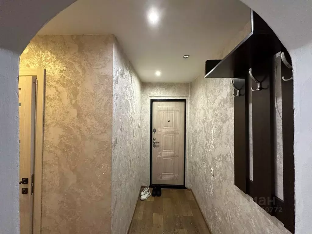 2-к кв. Кемеровская область, Кемерово ул. Мичурина, 35 (43.9 м) - Фото 1