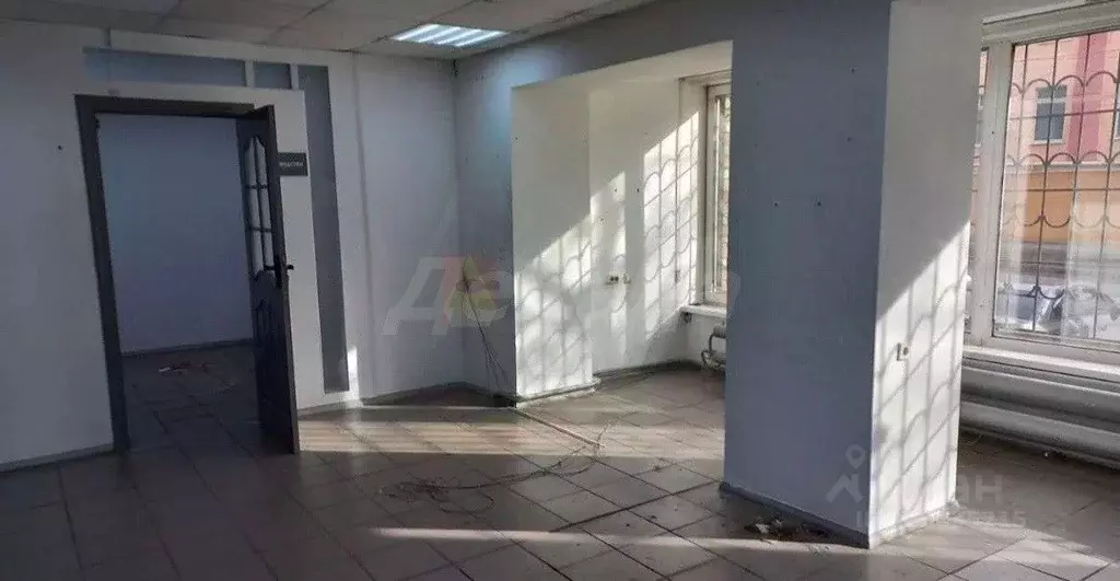 Помещение свободного назначения в Ульяновская область, Ульяновск ул. ... - Фото 2