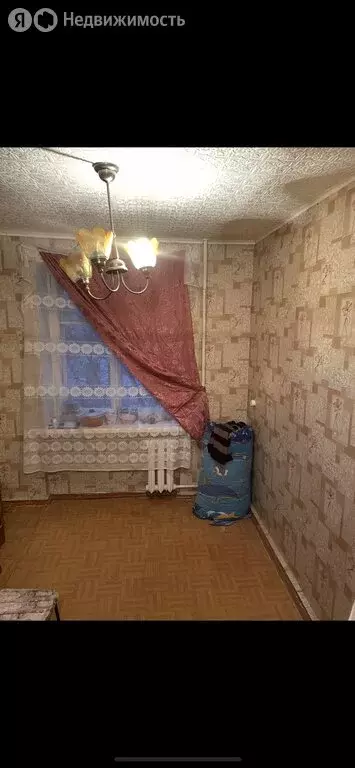 1к в -комнатной квартире (10 м) - Фото 1