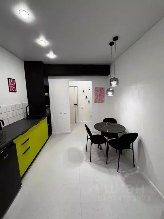 Студия Хакасия, Абакан ул. Ивана Ярыгина, 33/2 (30.0 м) - Фото 2