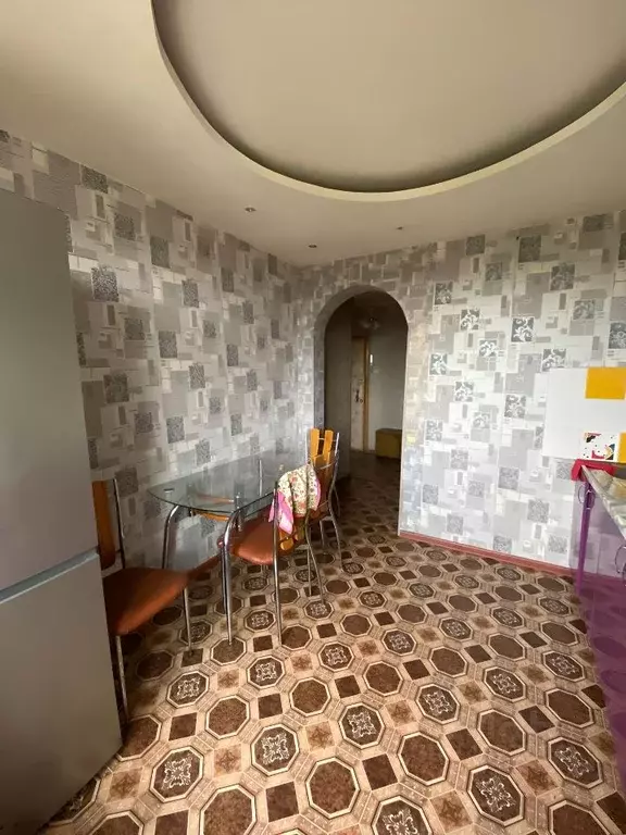 2-к кв. Иркутская область, Ангарск 29-й мкр, 15 (52.9 м) - Фото 1