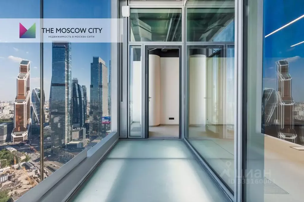 Офис в Москва Шмитовский проезд, 37С1 (90 м) - Фото 1