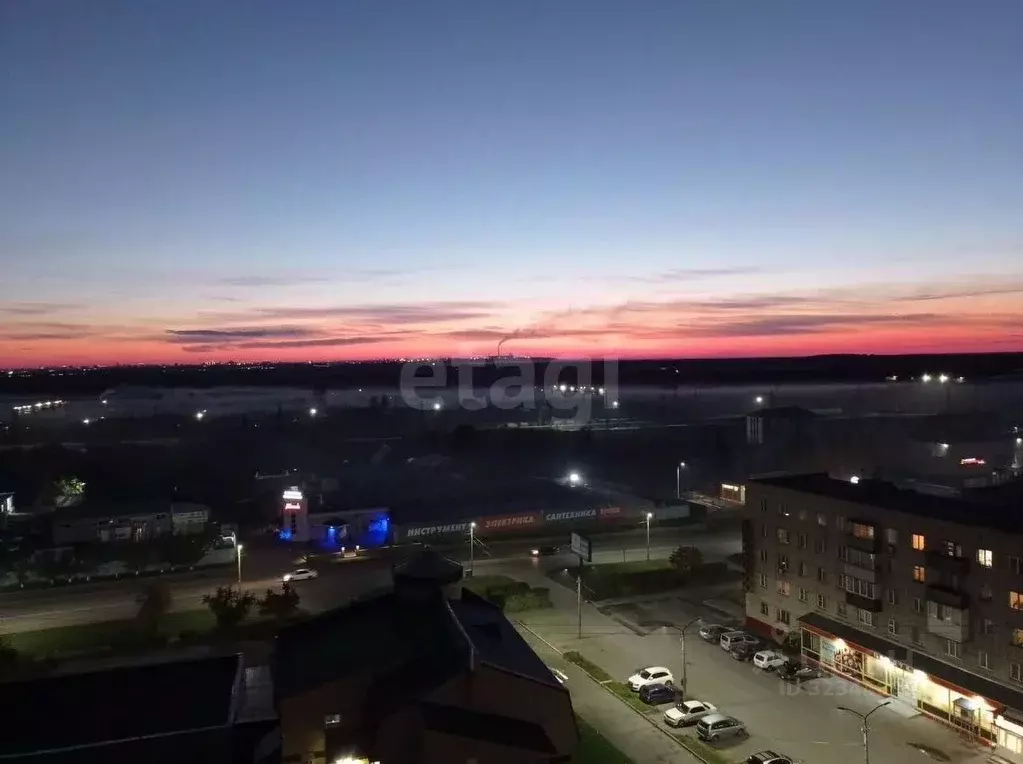 1-к кв. Алтайский край, Новоалтайск Октябрьская ул., 25а (43.0 м) - Фото 2