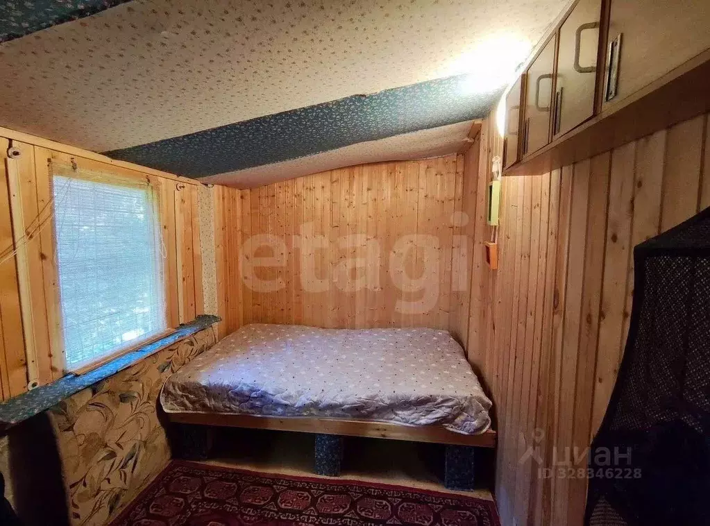 Дом в Нижегородская область, Вадский муниципальный округ, с. Крутой ... - Фото 2