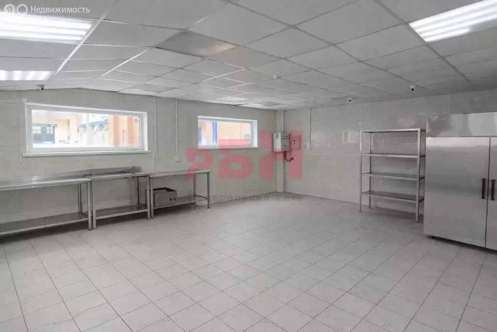 Производственное помещение (45 м) - Фото 1