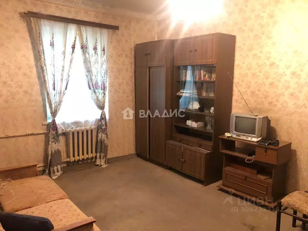 2-к кв. Санкт-Петербург просп. Тореза, 77к3Б (43.4 м) - Фото 1