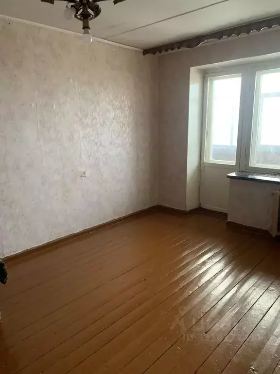 1-к кв. Вологодская область, Череповец просп. Победы, 111 (30.0 м) - Фото 2