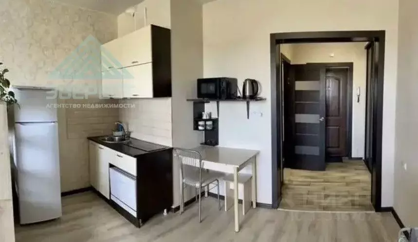 Студия Хакасия, Абакан ул. Комарова, 9Б (32.0 м) - Фото 1